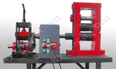 Как изготавливать кованые изделия в гараже не затр_0.jpg